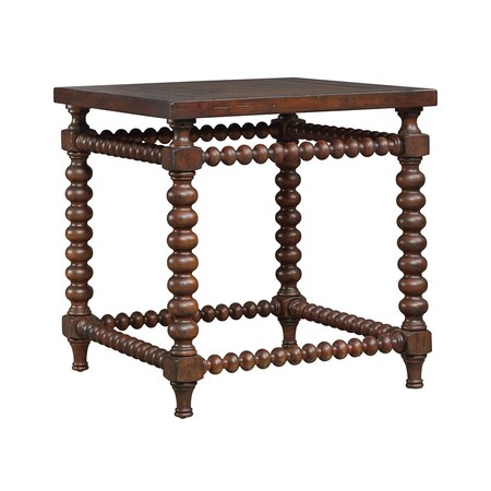 Stein World Stein World Balmanor End Table 363-021